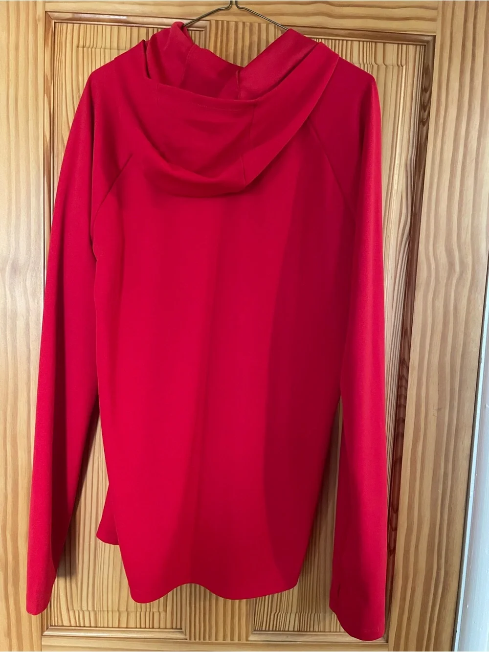 North Face Sun shirt hoody